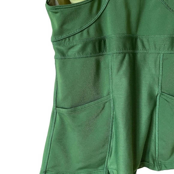 Athleta Racerback Tank - Picture 3 of 5